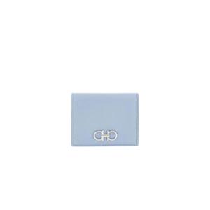 페라가모 페레가모 블루 지갑 2327450