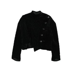 비비안웨스트우드   캐주얼 자켓 FW25 1401007RW00WX 6831059 N401 BLACK