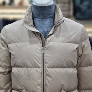 [크로커다일남성]초경량 해비 구스다운점퍼 PPJP420182_SH