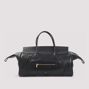 셀린느 라지 뉴 러기지 가죽 토트백 L100F3GW2 38NO