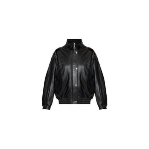 마이클 마이클 코어스 오버사이즈 재킷 MF520IXFAF0 001 TP959423819