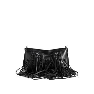 쟈딕앤볼테르 레더 프린지 클러치 LWBA04141