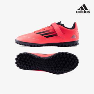 아디다스 주니어 풋살 축구화 F50 클럽 H&L TF IF1384