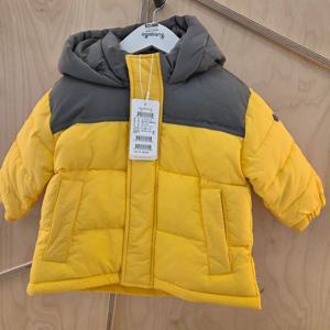 [아가방]아가방  해운대엔씨 겨울점퍼패딩 콜드베이직웰론점퍼 01Q755003