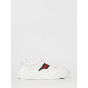 구찌   스니커즈 FW25 848307UPG40 9064 6868451 White