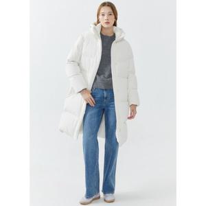 [게스(진)]남녀공용 롱다운 MO4W5885