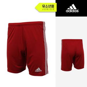 아디다스 유소년 스쿼드라21 쇼트(GN5761)축구 유니폼
