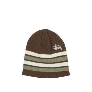 STUSSY Hats 13212361001 BROWN