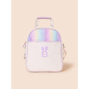 [빈폴키즈] 오로라 보조가방  라이트 퍼플 (BI61D4G31V)