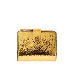 25 FW 에트로 라미네이티드 레더 지갑 WP2D0014AP414 TP445084110