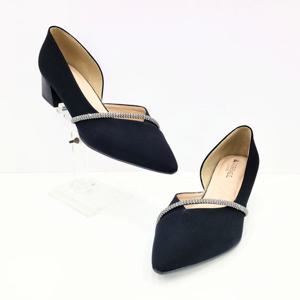 [탠디]여성정장패션펌프스  높이4cm  G123029_GN