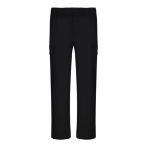 돌체앤가바나 스트레이트 팬츠 GP0L3TGI872 N0000 BLACK