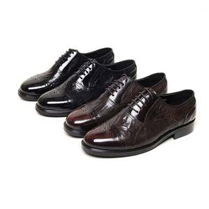 619빅사이즈정장구두 가죽구두 수제화구두 남성정장구두