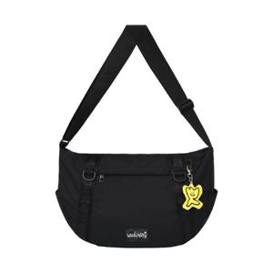 [오클리]와키윌리크로스백 KQJ MG2403CB01BK 코듀라 웨빙 크로스