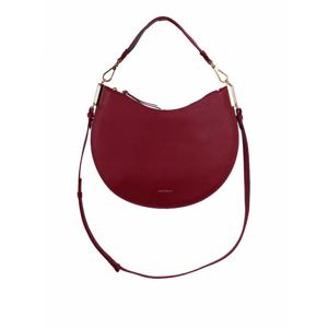 [COCCINELLE] 라프리마 여성 숄더 백 Sunup 미디엄 E1QKF130201612 레드 /8