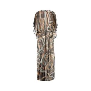 에밀리오푸치 원피스 5URI405U764 004 Printed