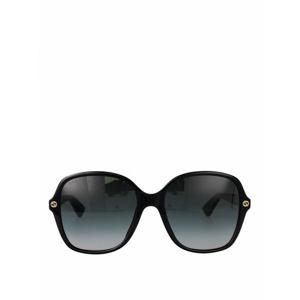 [GUCCI] 라프리마 여성 선글라스 GG0092S001 블랙 /8