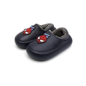 [건종]스파이더맨 슈팅 방한화