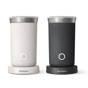 필립스 바리스티나 밀크 프로더 화이트 BAR311/00