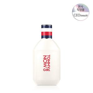 [공식수입] 타미힐피거 타미걸 나우 EDT 30ML