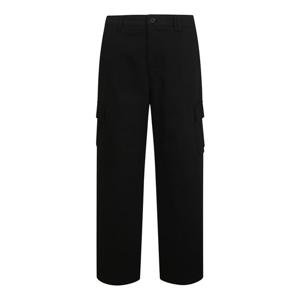 [파렌하이트]면 카고 팬츠 FJFAH4212 B