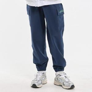 [에어워크주니어]구리모다남양주 W238B3424B컴포트핏 조거팬츠GN