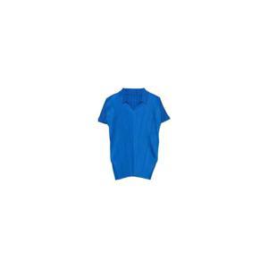 이세이미야케 플리츠 플리즈 이세이 미야케 블루 셔츠   블라우스 2331293