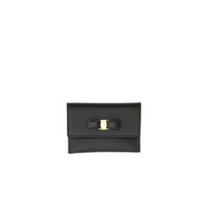 페라가모 페레가모 블랙 지갑 2328862