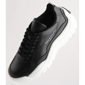 발렌티노 가라바니 스니커즈 3W0S0K55AEQ0NI3W2S0K55AEQ0NI BLACK DOM