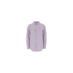 폴로 랄프로렌 폴로 랄프로렌 퍼플 셔츠   블라우스 2326954