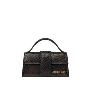 JACQUEMUS Le Bambino  handbag 25HBAW00006AC05A01880
