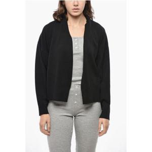 빈스 가디건 V998179531WO 001BLK Black