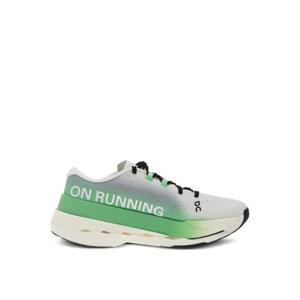 25 FW 온러닝 클라우드붐 맥스 로고 프린트 스니커즈 3MF30314325 TP445130335