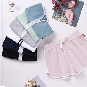 키밍 여름 트레이닝반바지 반바지 핫팬츠 면반바지