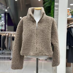 [오조크]집업 인조무스탕/FOTWCXX503PA_SH