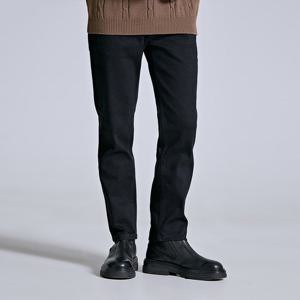 [스파오][데일리지] 슬림 웜 진 (SPTJC4VC11-T)