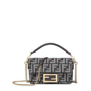 펜디 숄더백 8BS073AYB7 F1UJ5 Blue