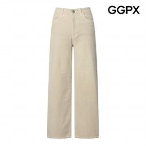 [GGPX] 코듀로이 기모 스판 팬츠 (GPBPT009B)