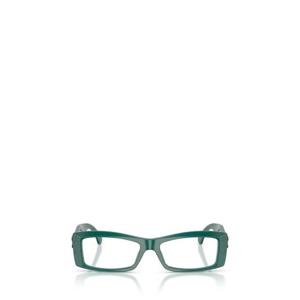 샤넬 안경 CH3497 1228 OPALESCENT GREEN