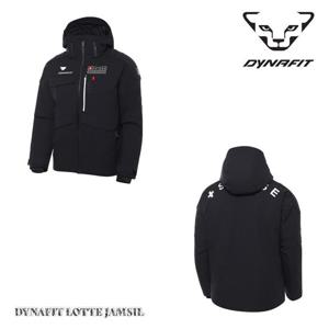 LJS  다이나핏  정가 699000원 남성 피디지 패딩 스키 자켓 (YYYMW23174Z1)