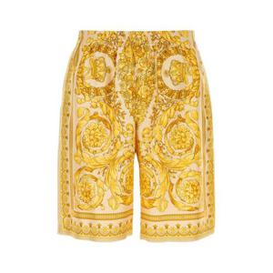 베르사체 숏팬츠 10024761A03044 5K410 Printed