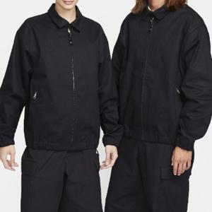 M 나이키자켓 JQK FQ0407-010 SB 우븐 트윌 프리미엄 스케이트보딩 재킷