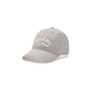 M MLB모자 RQC 7ACPVT14N-50CGL 바시티 빈티지 컬시브 볼캡 뉴욕양키스