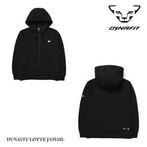 LJS  다이나핏  정가 119000원 남녀공용 랜드 30 후드 집업 (YYYUU23110Z1)