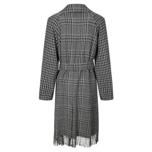 위켄드막스마라 트렌치 코트 2525016132600 001 BEIGE