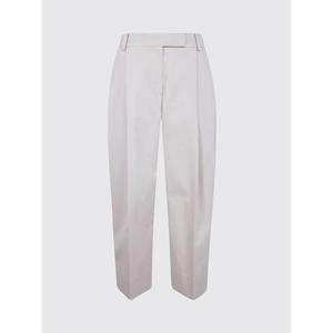 스튜디오 니콜슨 스트레이트 팬츠 NASSERSNW1679 CHALK White