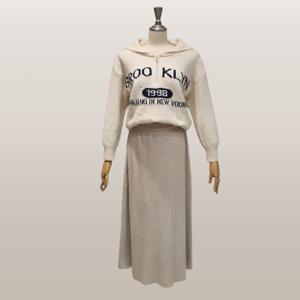 [난닝구]세루벤 스커트 N551116(1125D2SK015)