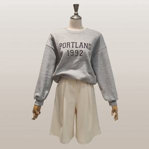 [난닝구]쿠빈트 기모맨투맨 151159(1125D2TS029)