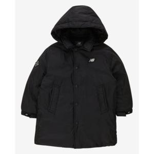 뉴발란스 키즈 ESSENTIAL 코트형 롱다운 덕 B1 NK9PF4112U 19 35