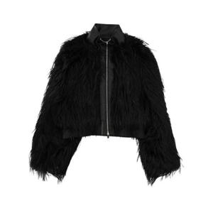 보스 트렌치 코트 50548357 10273863001 BLACK